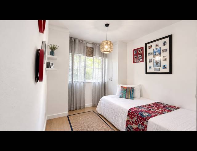 3 BEDROOM DUPLEX FOR SALE IN MUSGRAVE